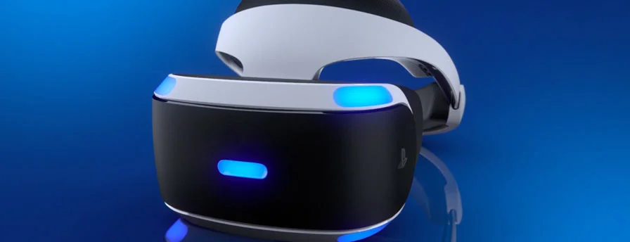 Get Your Head Ready for PlayStation VR—It’s Yours for $399