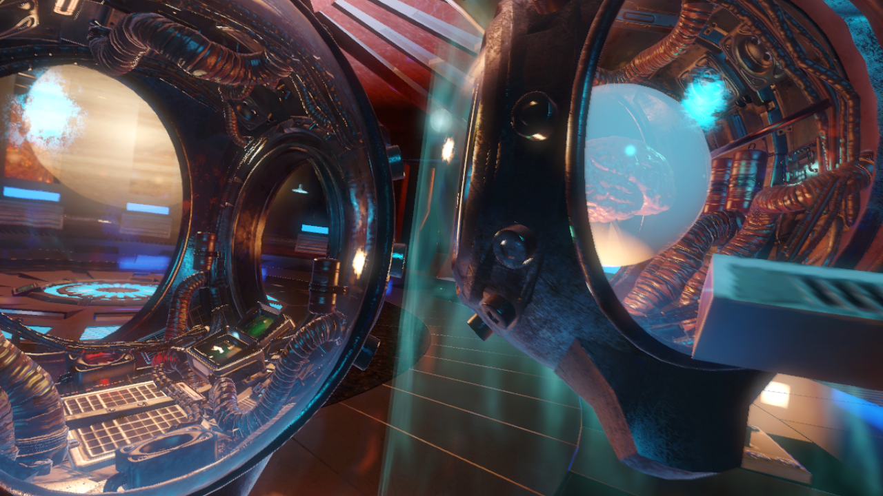 BIOSHOCK Composer Garry Schyman Working on Visually Stunning VR Sci Fi IOMOON