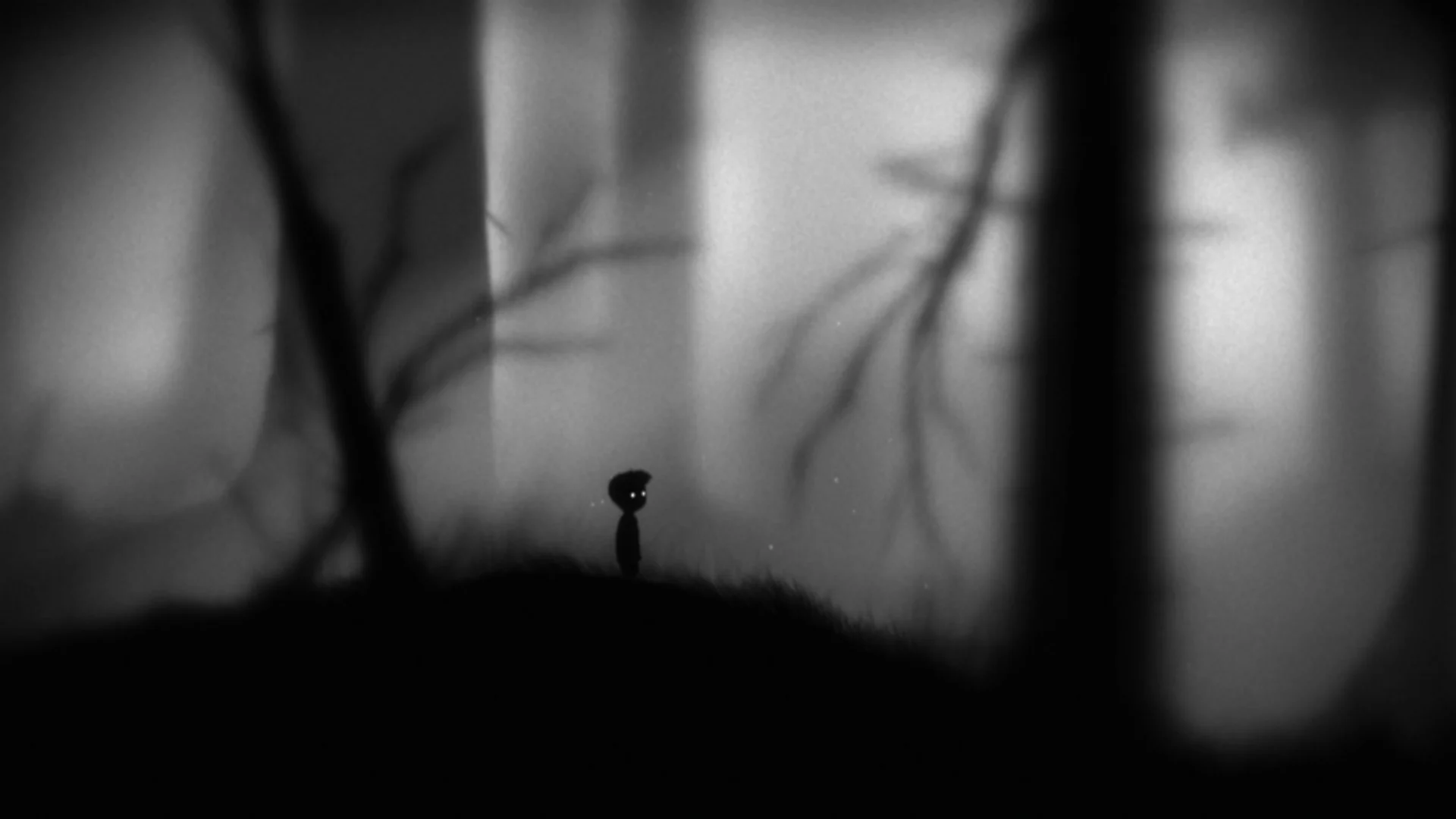 Innuendo Studios Explains LIMBO'S Story And Feel