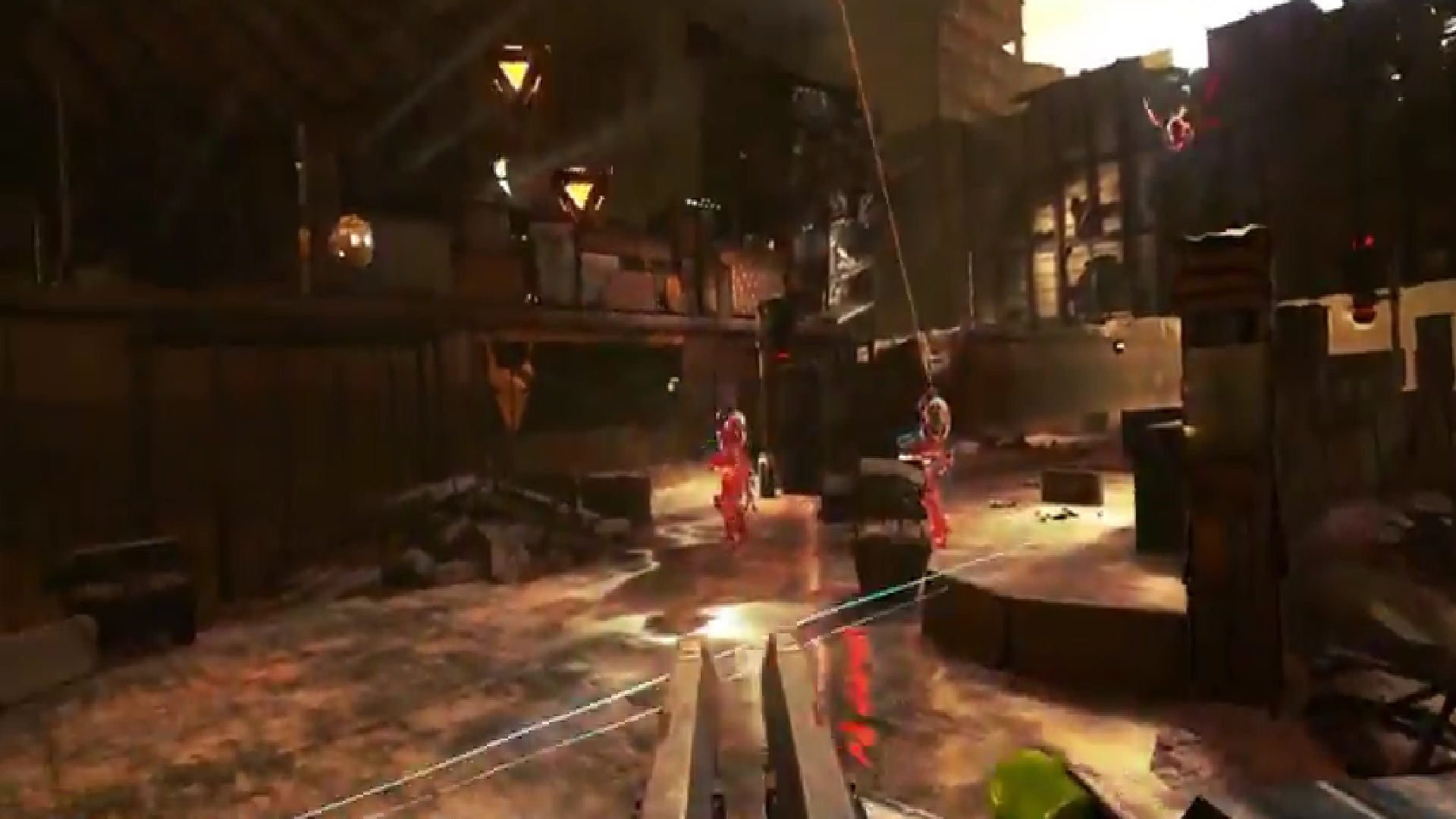 Watch A Montage Of Every Game Currently Coming To Oculus!