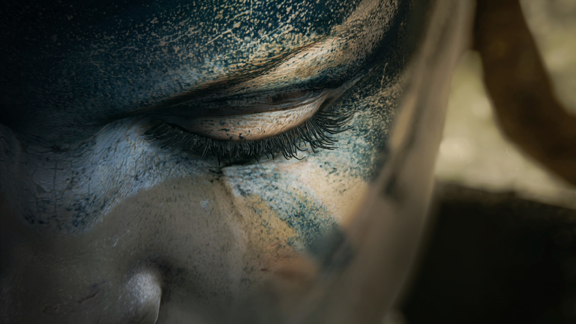 New HELLBLADE Trailer is a Technically Impressive Descent Into Madness