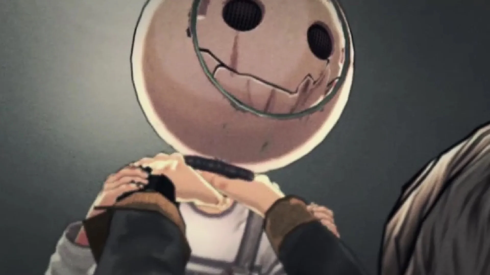 ZERO ESCAPE: ZERO TIME DILEMMA Confirmed For Summer Release To Vita, 3DS, And Steam