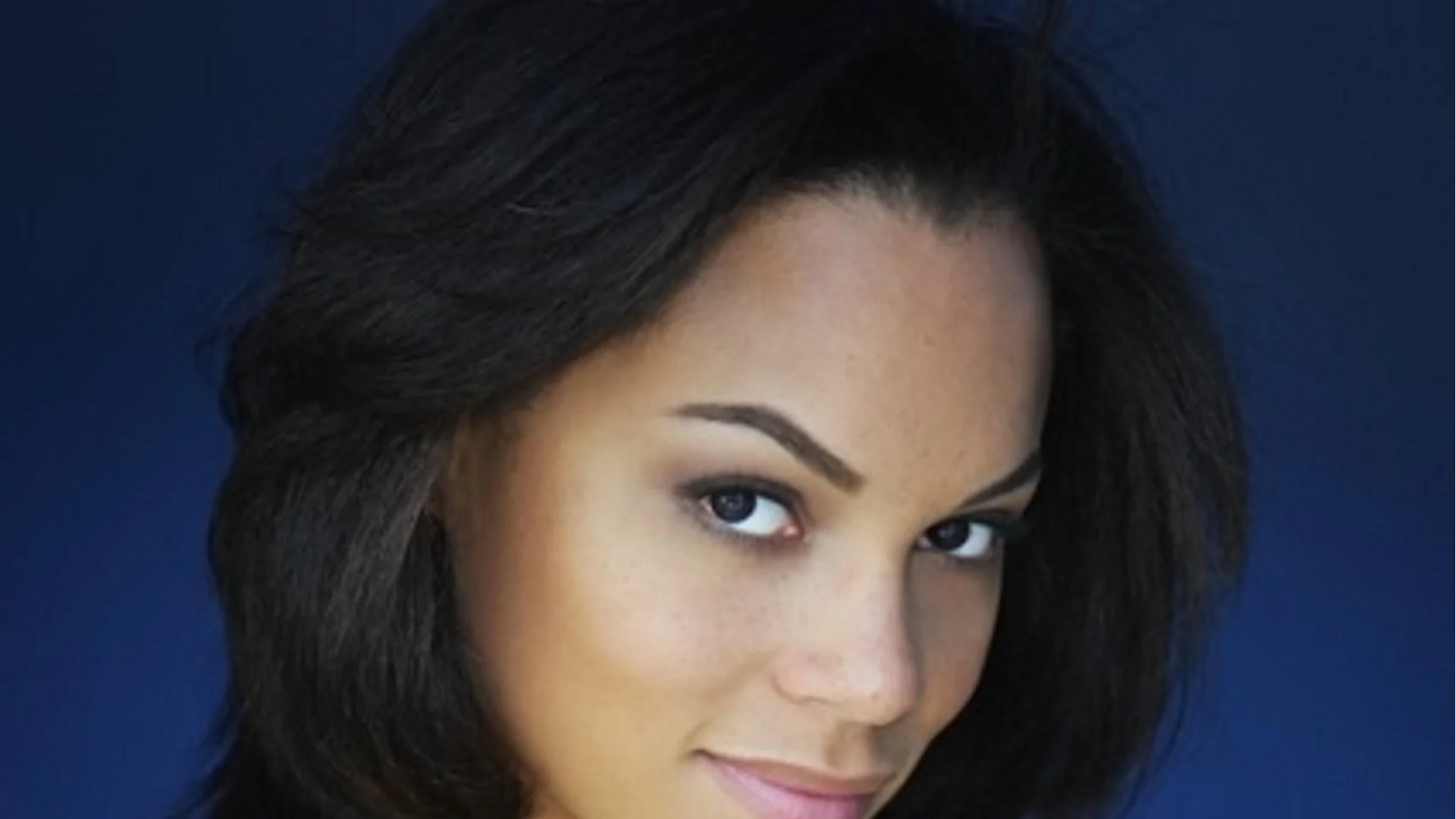 Interview: Nastascha Hopkins Talks Being A Stunt Woman And STREET FIGHTER: RESURRECTION