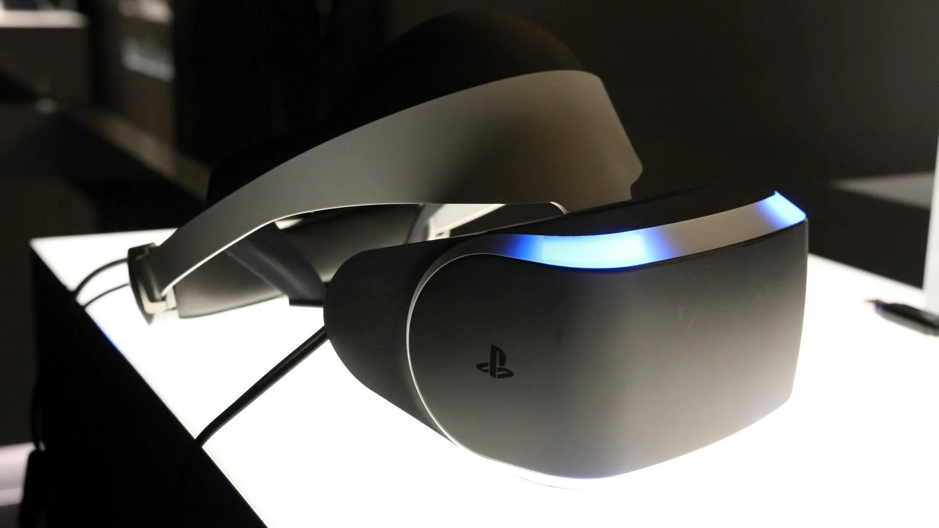 Playstation VR Preorder Begin This Tuesday