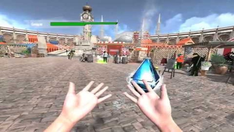 VR MMO Sword Art Online: The Beginning Announced, In Development
