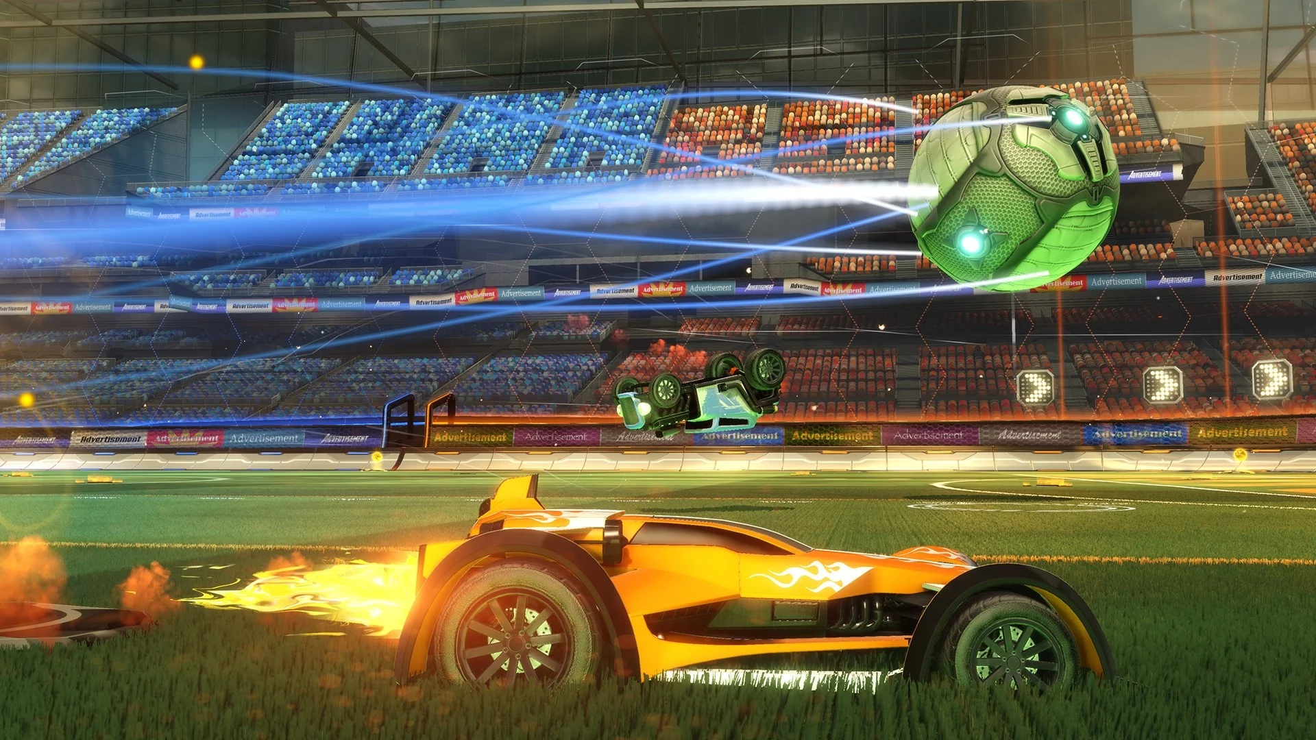 Psyonix On PS4/XONE/PC Crossplay: "We've Already Got It Figured Out"