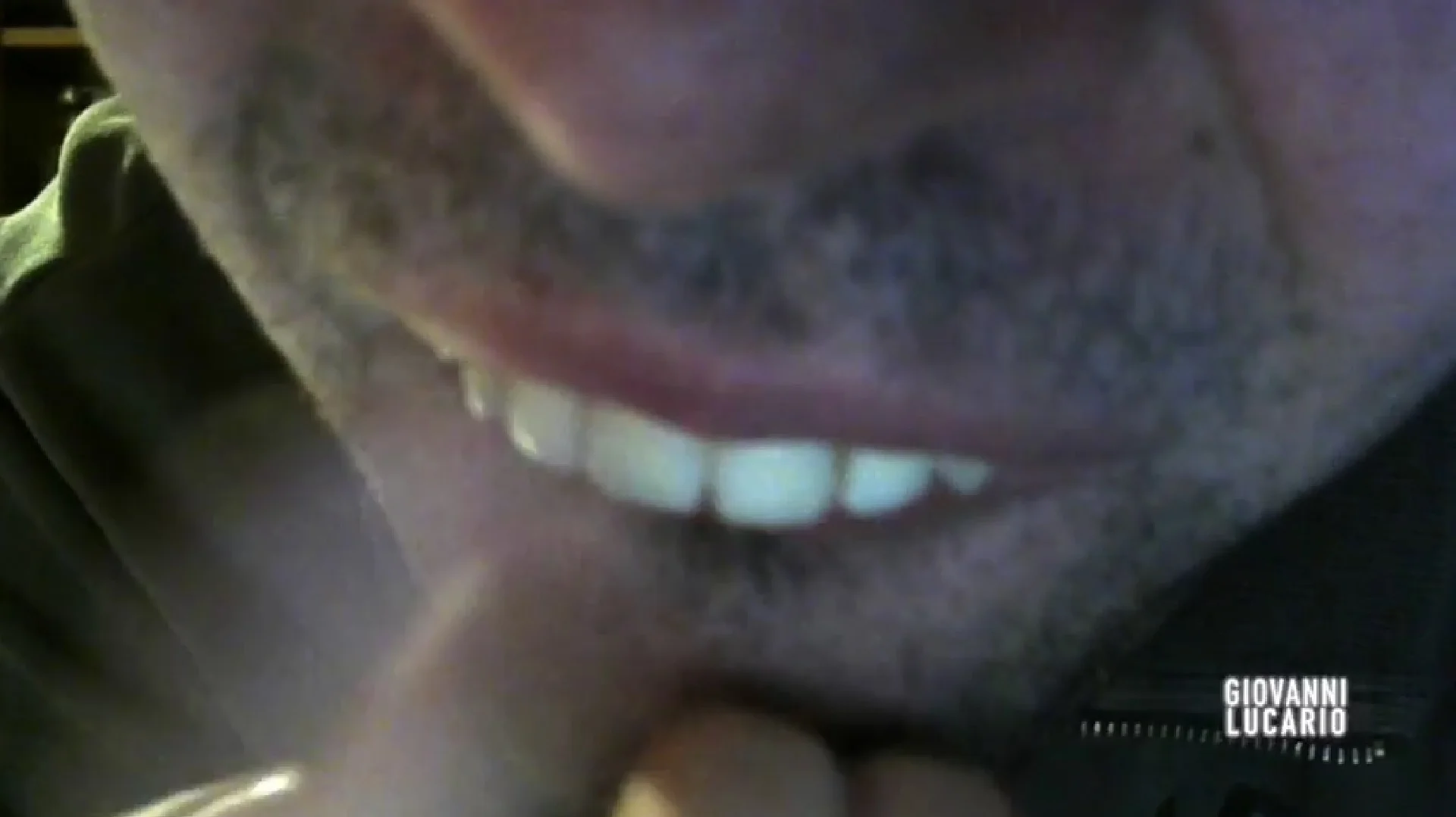 WTF: Guy Plays ZELDA II Temple Theme With His Teeth