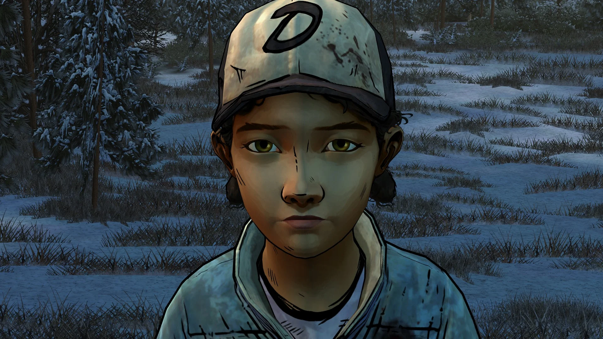 Telltale's THE WALKING DEAD Season 3 Out This Year