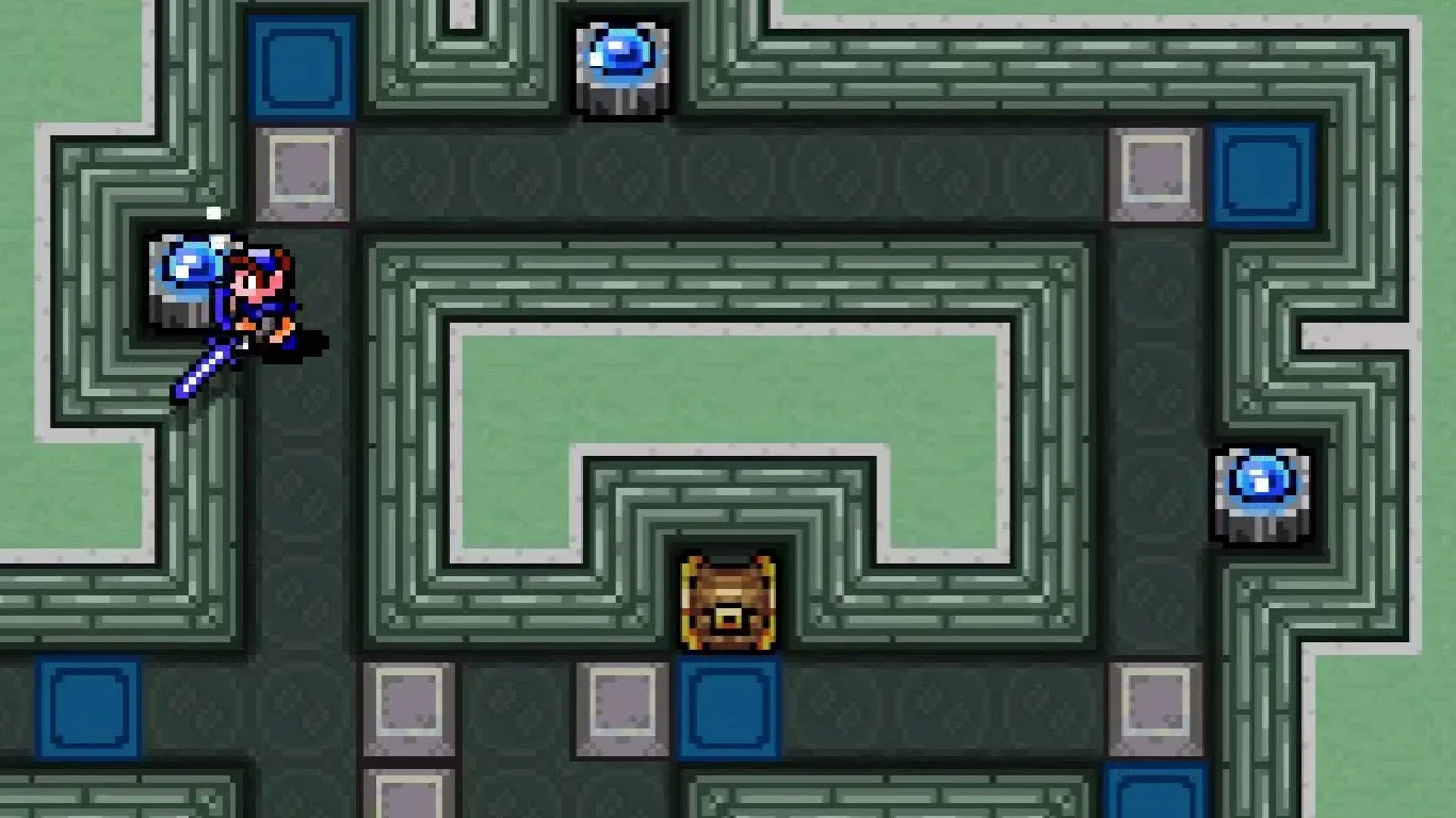 Interview: Dream Mix Games Is Doing What Nintendo Can't With LEGEND MAKER...And Almost Got Sued For It