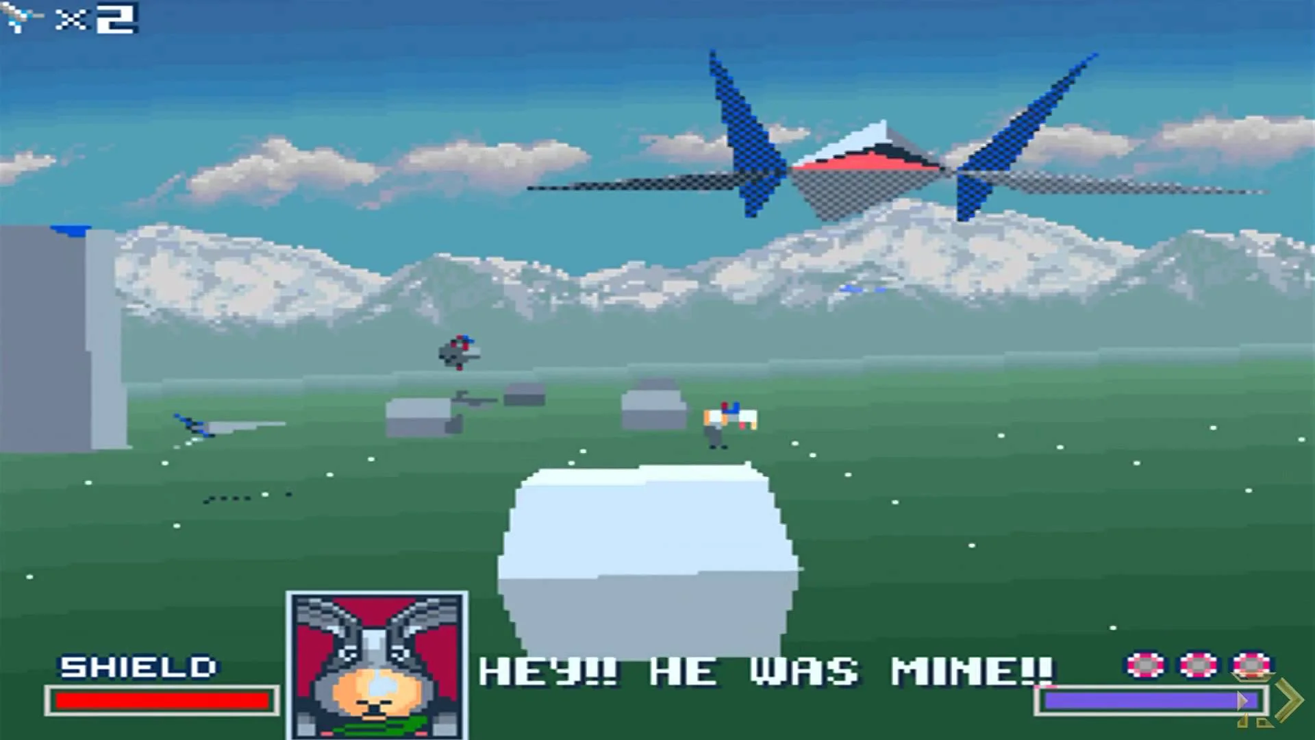 This Metal Cover Of STAR FOX Corneria Will Blow Your Brain Into 1000 Pieces