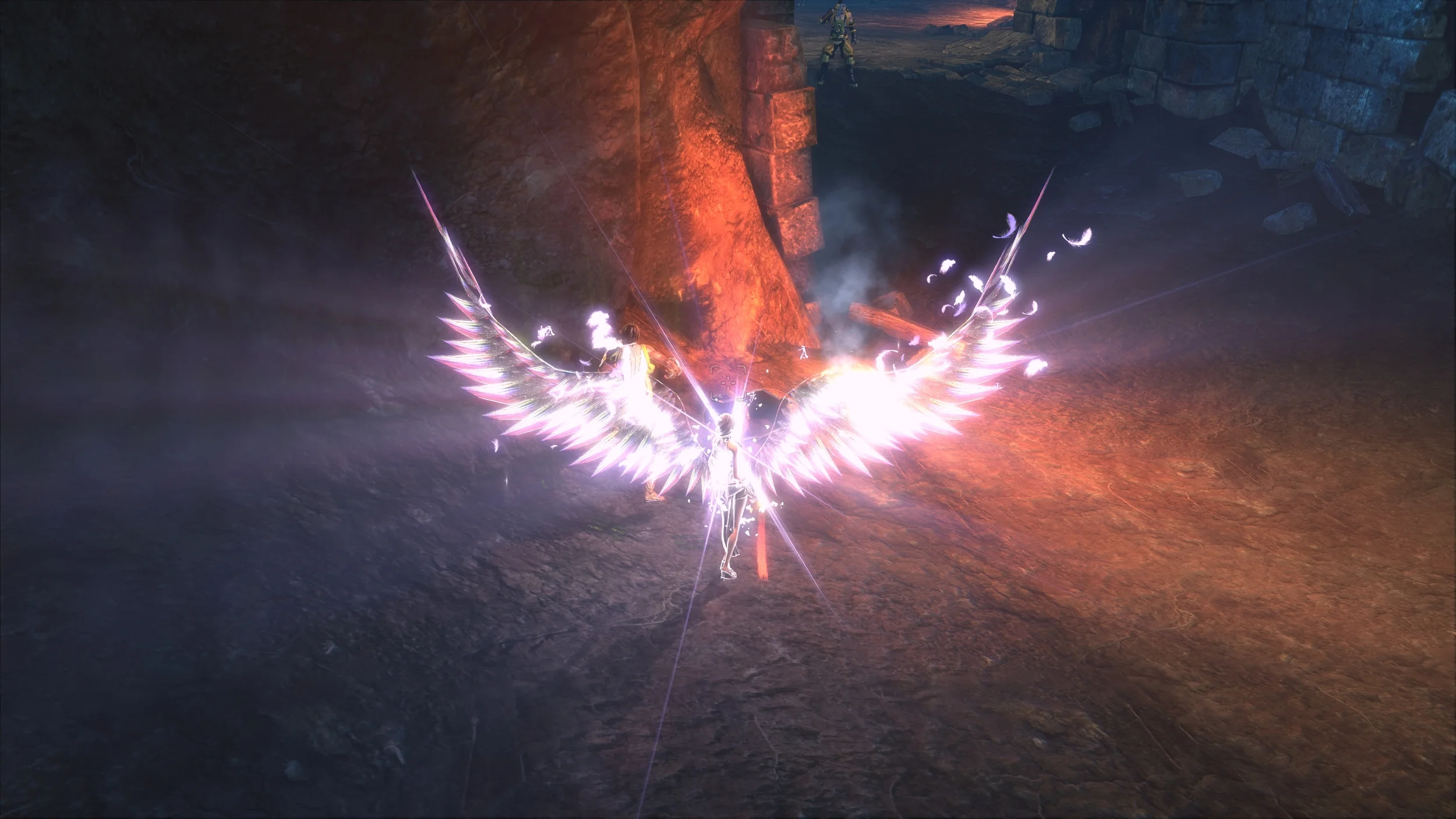Gaming in 4K — BLADE & SOUL is Starting to Grow on Me