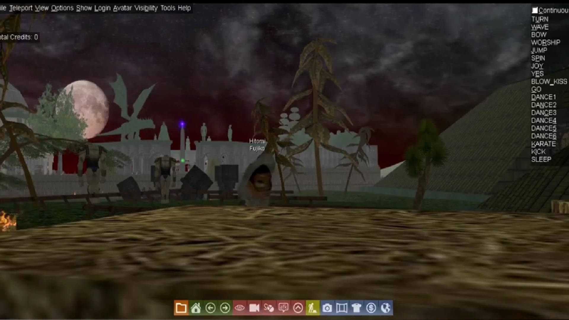 Vinesauce Vinny Just Streamed Some Creepy Ghost S*** In An Abandoned Online  Game — GameTyrant
