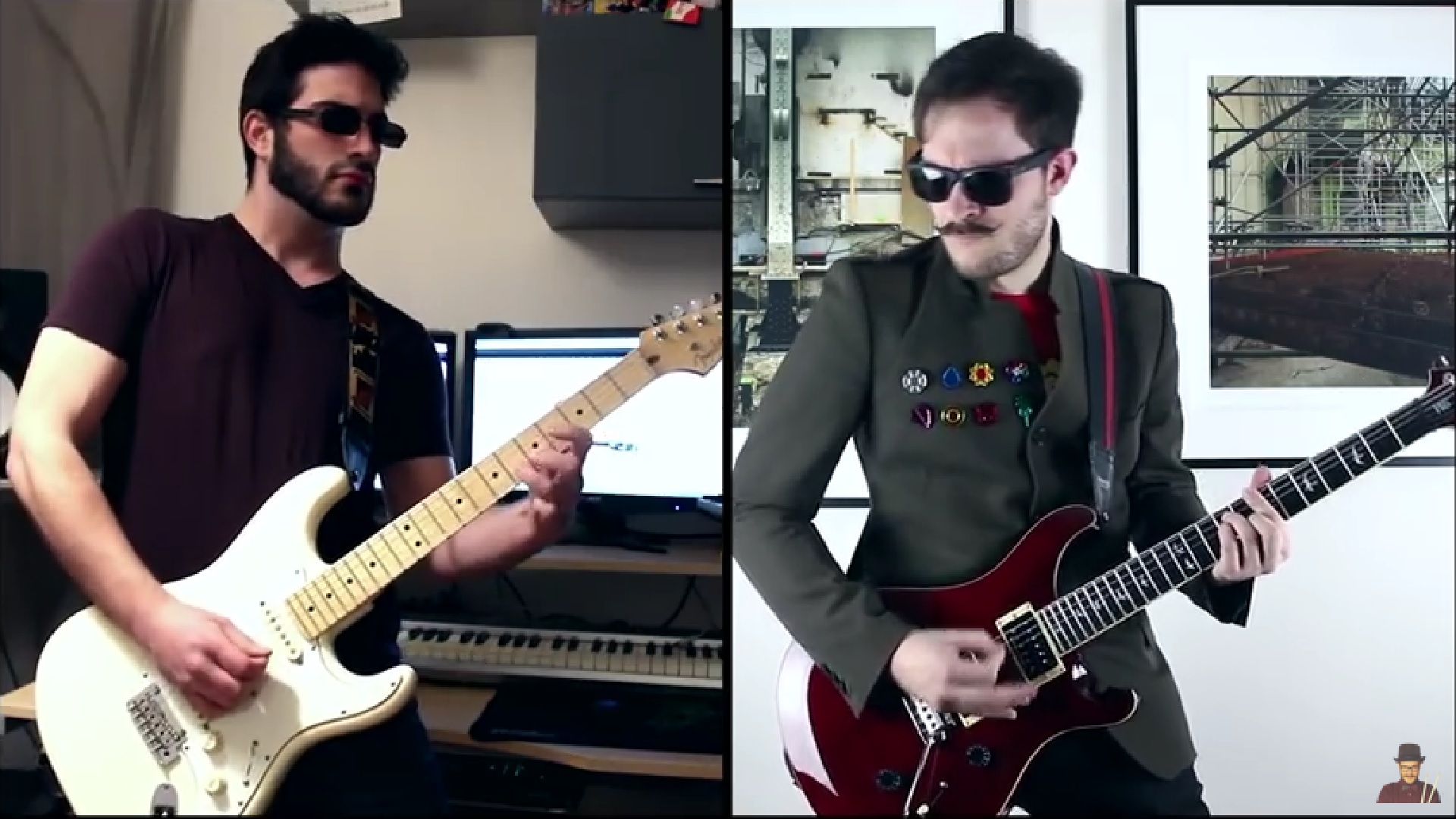 Class Up Your Day With POKEMON And Jazz-Rock