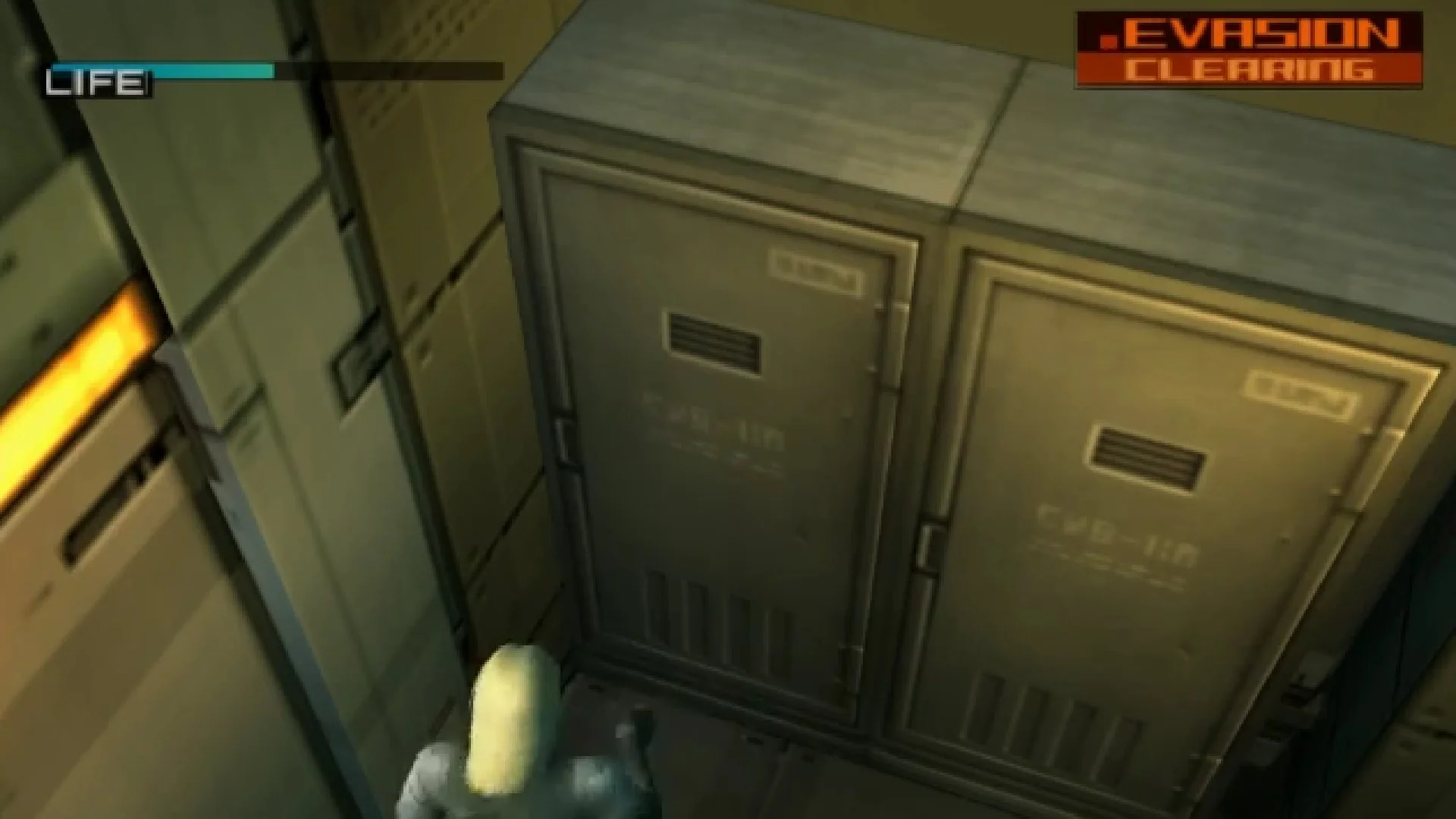Video: Distraction Is Everything In METAL GEAR SOLID 2