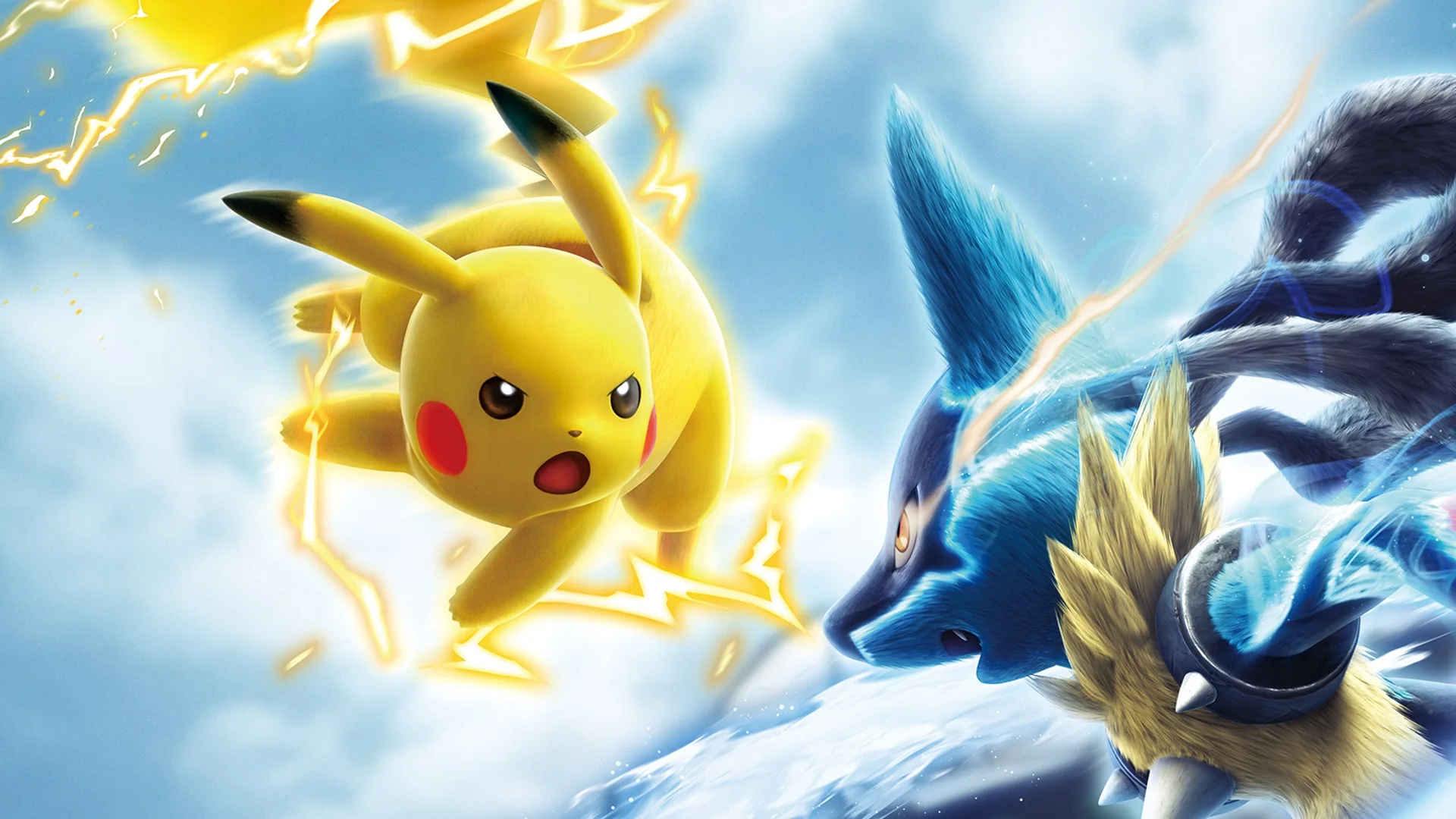 Review: POKKEN TOURNAMENT Is Great But Not Without Issue