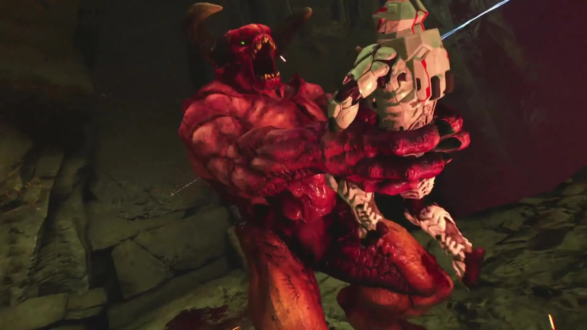 Gamestop Will Be Handing Out DOOM Beta Codes Starting Friday