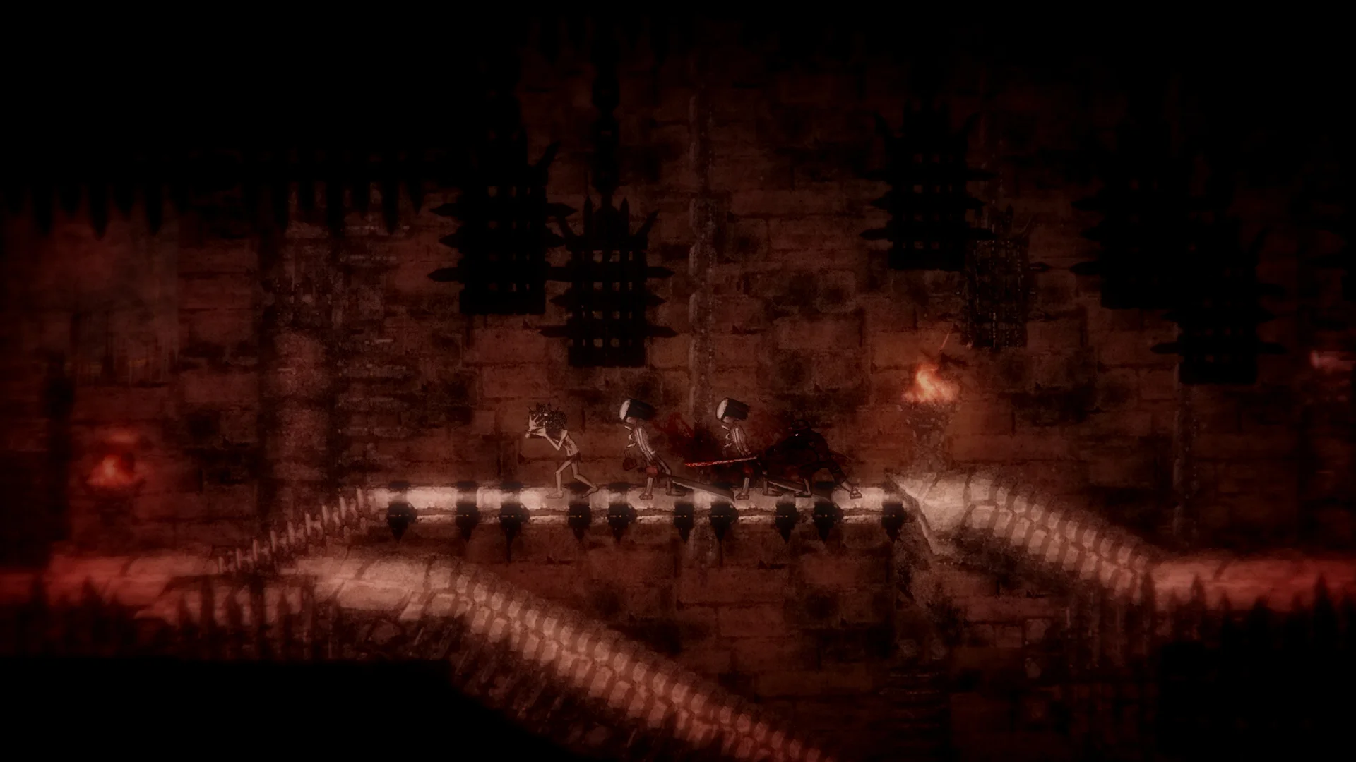 Yahtzee Breaks Down What SALT AND SANCTUARY Really Is