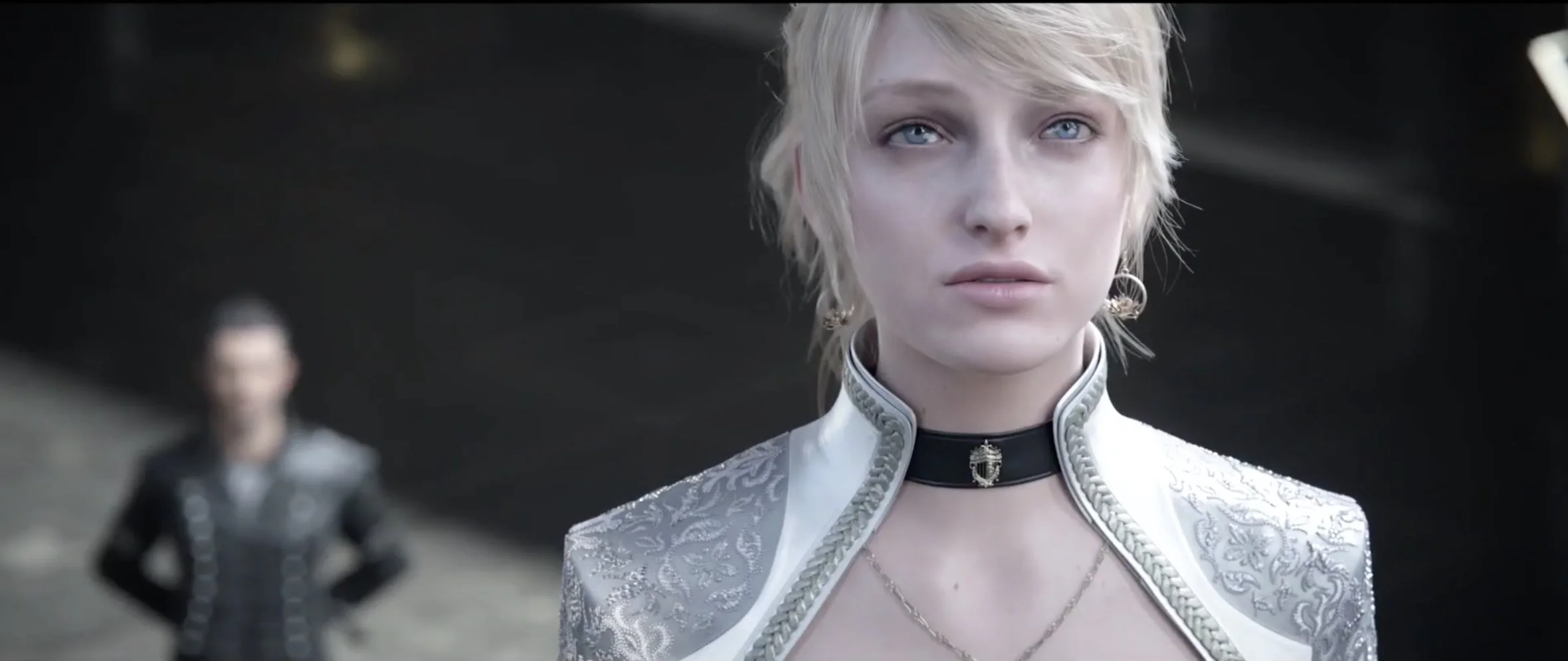There's Not Enough Adjectives To Describe This CGI Trailer For FINAL FANTASY XV