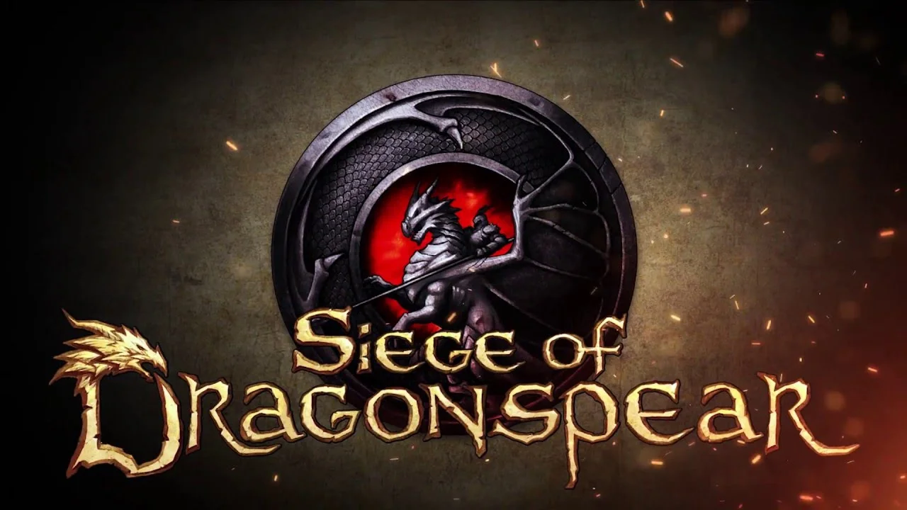 BALDUR'S GATE Gets An Expansion With SIEGE OF DRAGONSPEAR