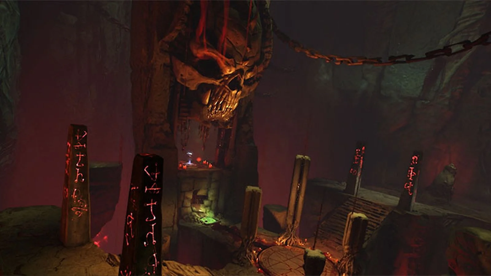 DOOM Multiplayer Beta Impressions: As Above, AWESOME Below