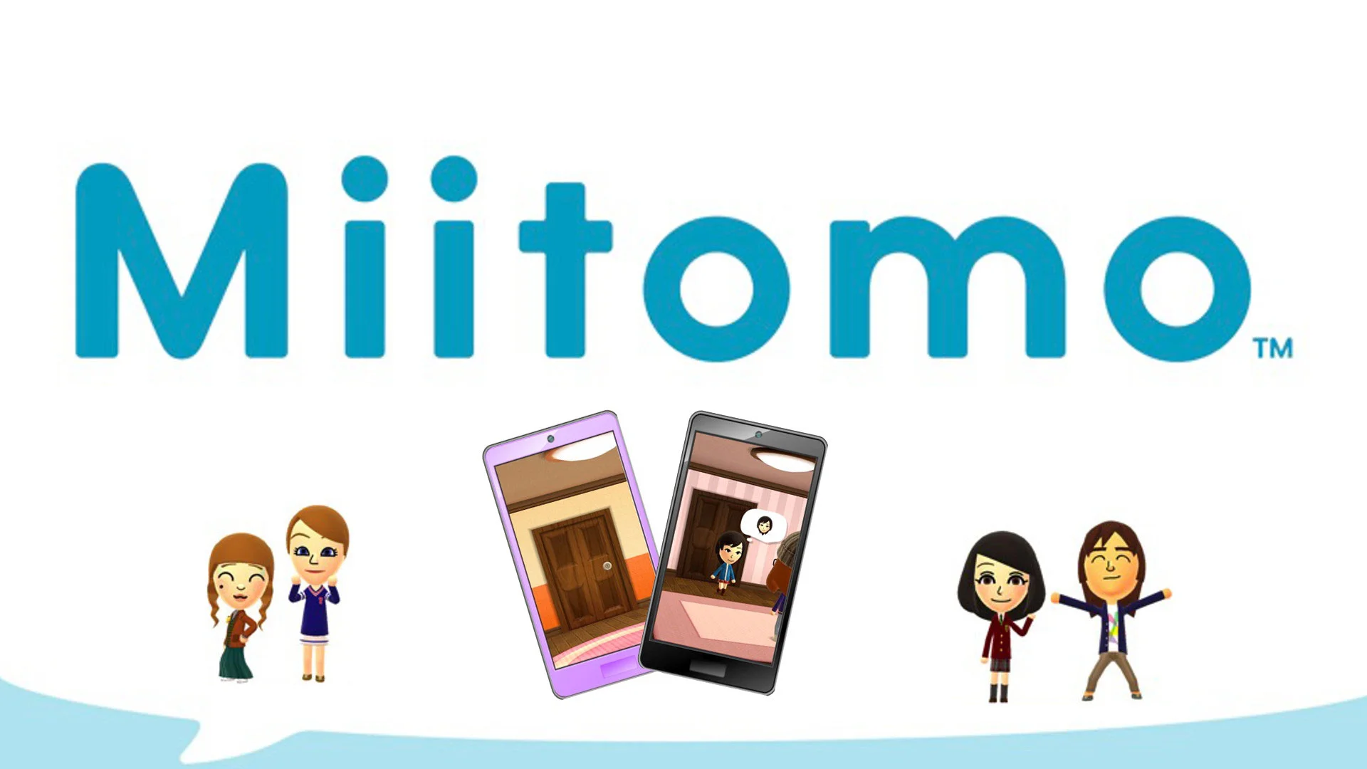 MiiTOMO Hits 3 Million Downloads