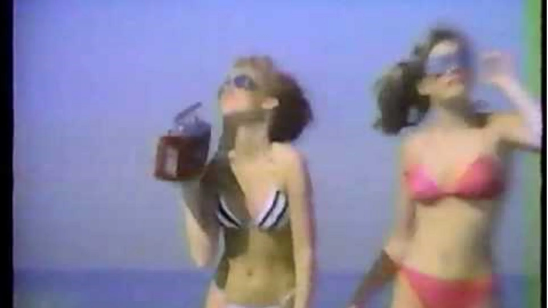 Hilariously Bad 80's Atari Commercial Is A Must Watch!