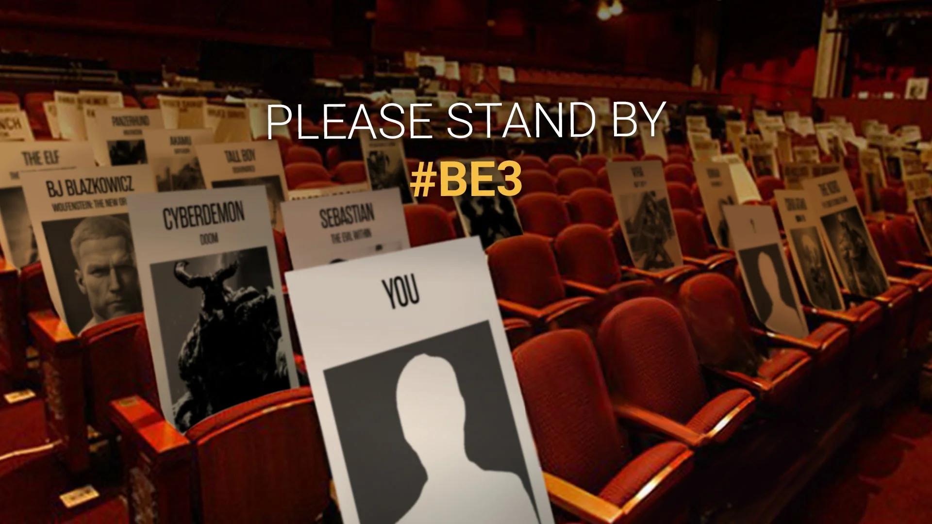 Bethesda Announces E3 Conference Date And Hosts Competition For Fans To Join