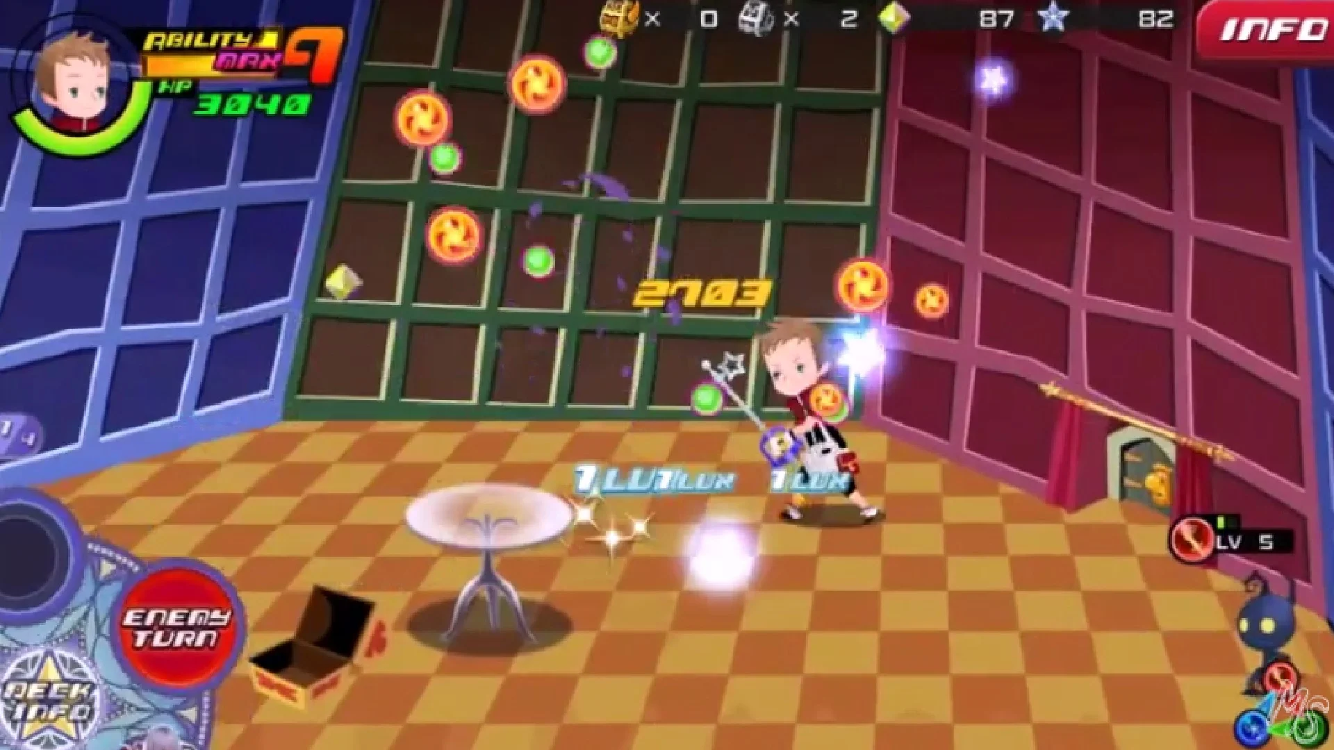 Square Enix Announces KINGDOM HEARTS UNCHAINED X Coming To Mobile This Week