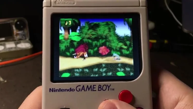 Jeu Wolfenstein 3D - GameBoy Advance - Version Cardmod - Neuf Scellé