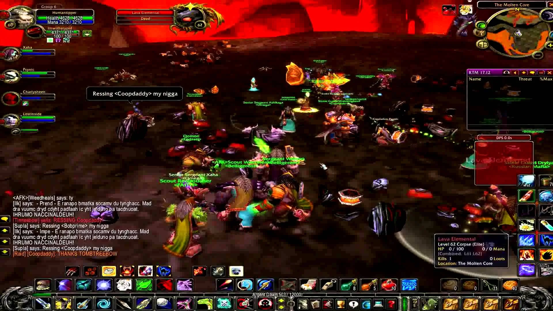 Blizzard Shuts Down Popular WoW Vanilla Server, Gamers Respond