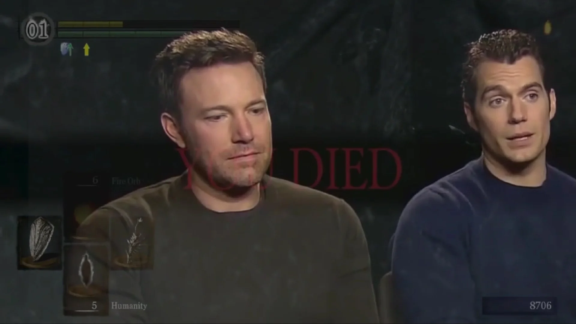 Sadffleck Reflects On All The Times DARK SOULS 3 Has Hurt Him