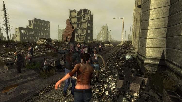 Toepassing Aardrijkskunde noedels Telltale Publishing Releasing 7 DAYS TO DIE On Xbox One & PS4 — GameTyrant