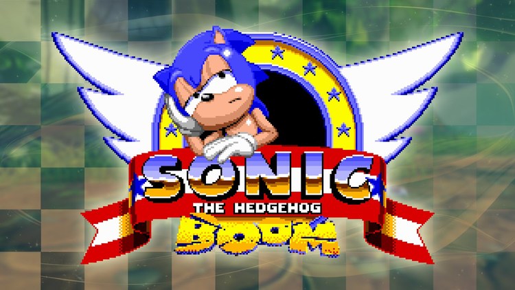 Sonic ROM hacks/mods