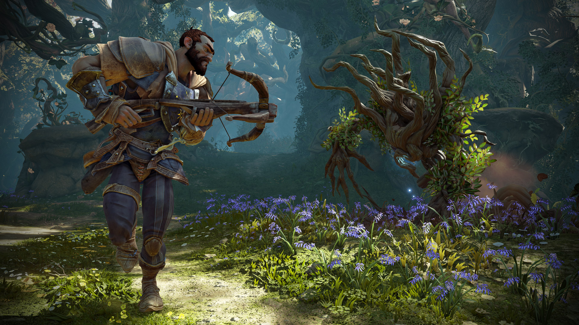 Rumor: FABLE LEGENDS Might Still Happen Despite Lionhead Closure