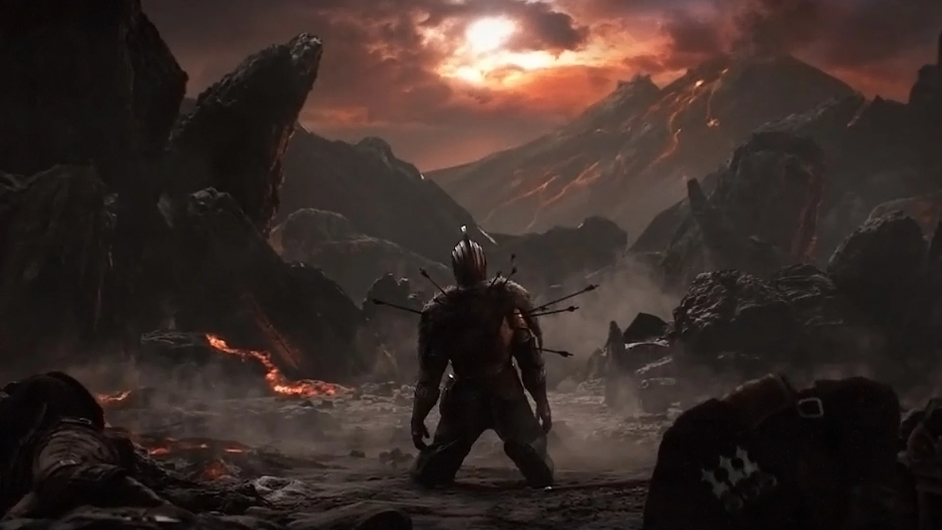 DARK SOULS Board Game Coming To Kickstarter Late April