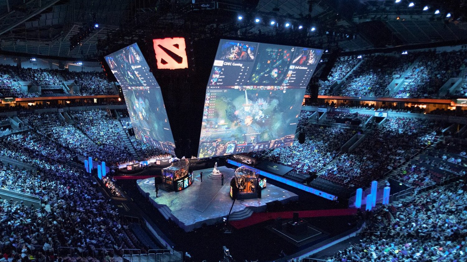 Bleacher Report Adding Esports Talk Show On Satellite Radio — GameTyrant