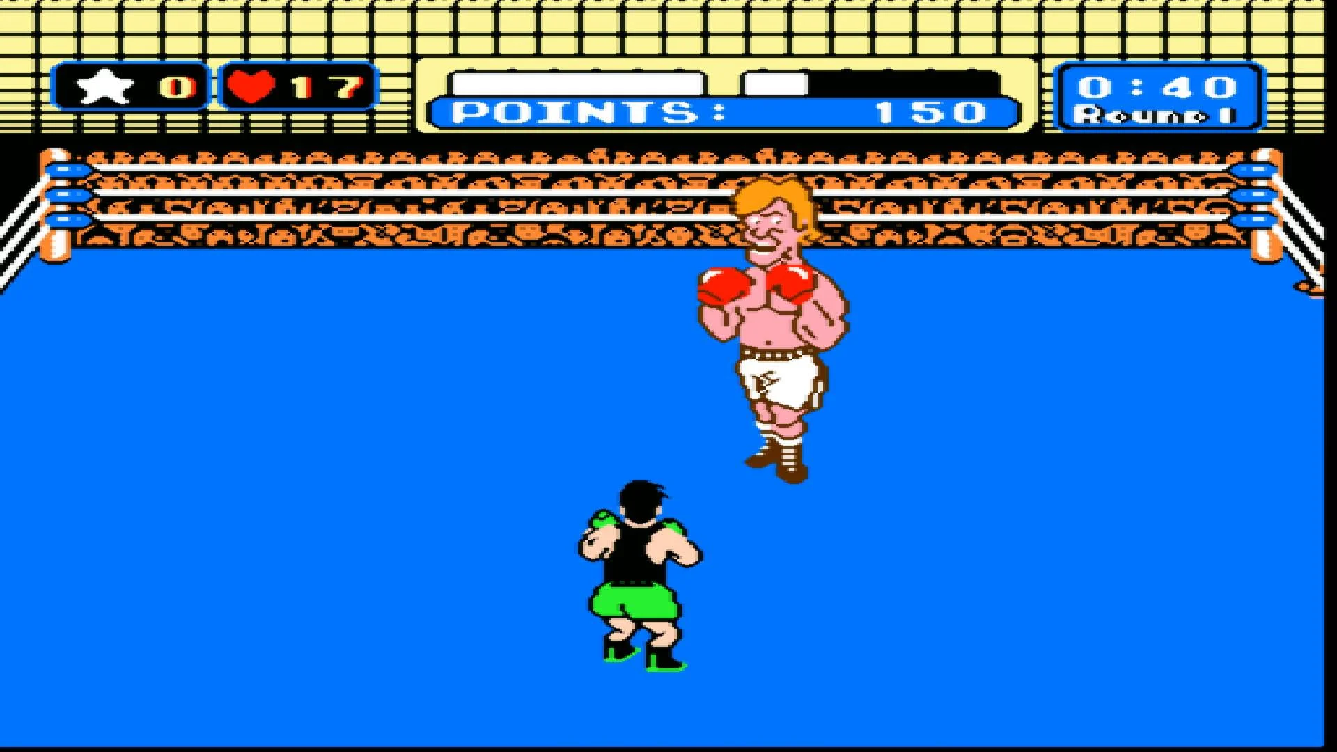 Easter Egg Discovered In MIKE TYSON'S PUNCH OUT 29 Years Later — GameTyrant