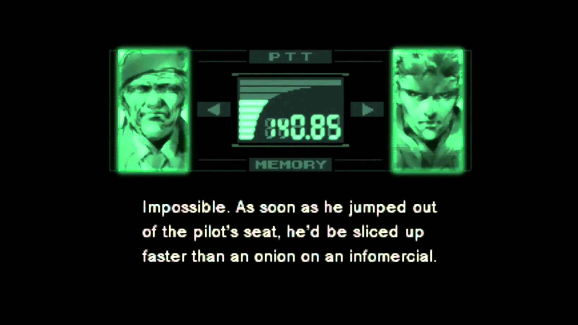 Watch David Hayter Reprise His Role As Solid Snake...In A Ford Car Commercial