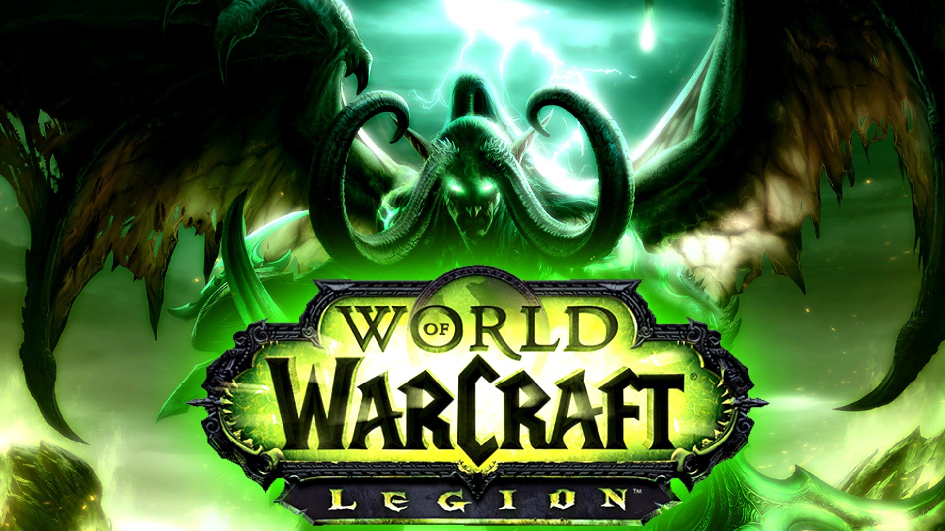 WORLD OF WARCRAFT LEGION Adds New Challenge Mode Similar To DIABLO III