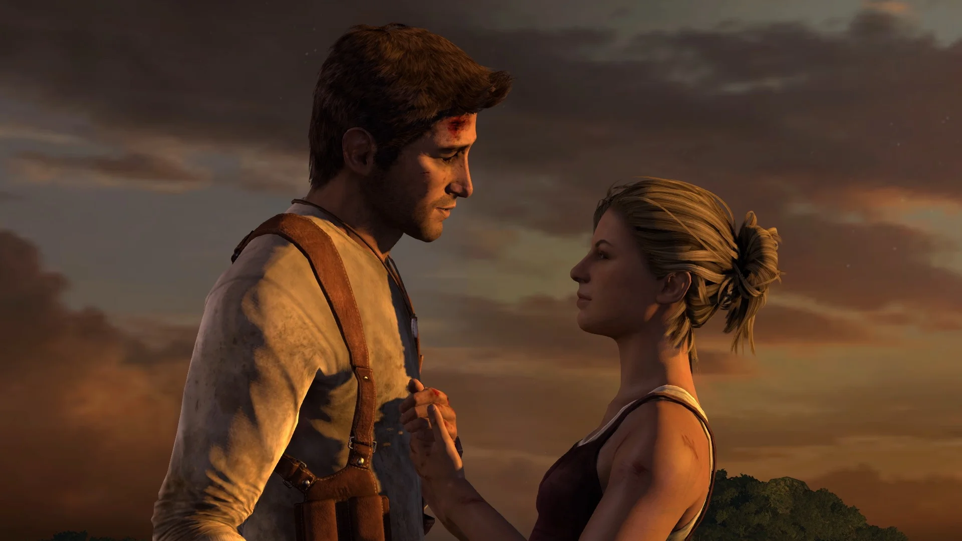 Watch A 10 Minute Recap Of The Entire UNCHARTED Series