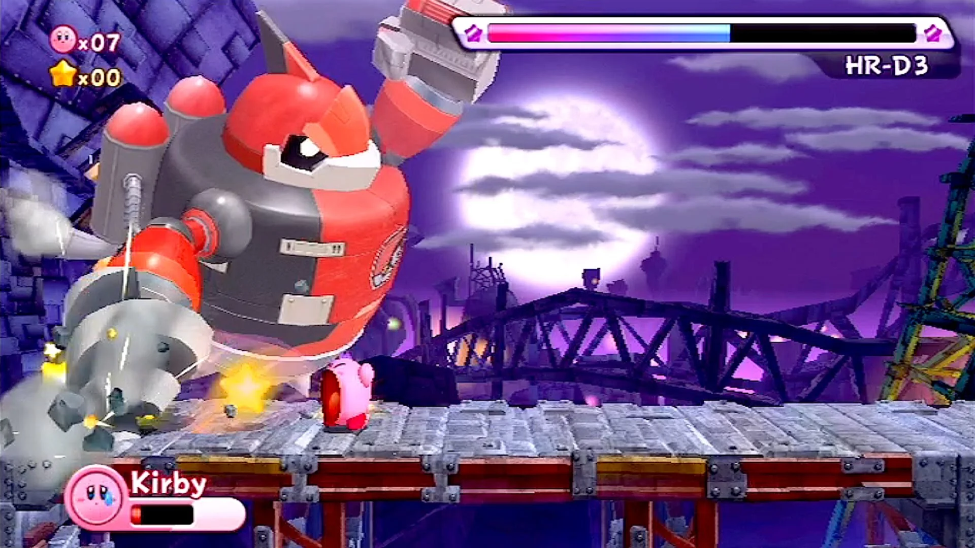 Japanese Trailer For KIRBY: PLANET ROBOBOT Shows New Footage, Amiibo Functionality, And Lots Of Fun