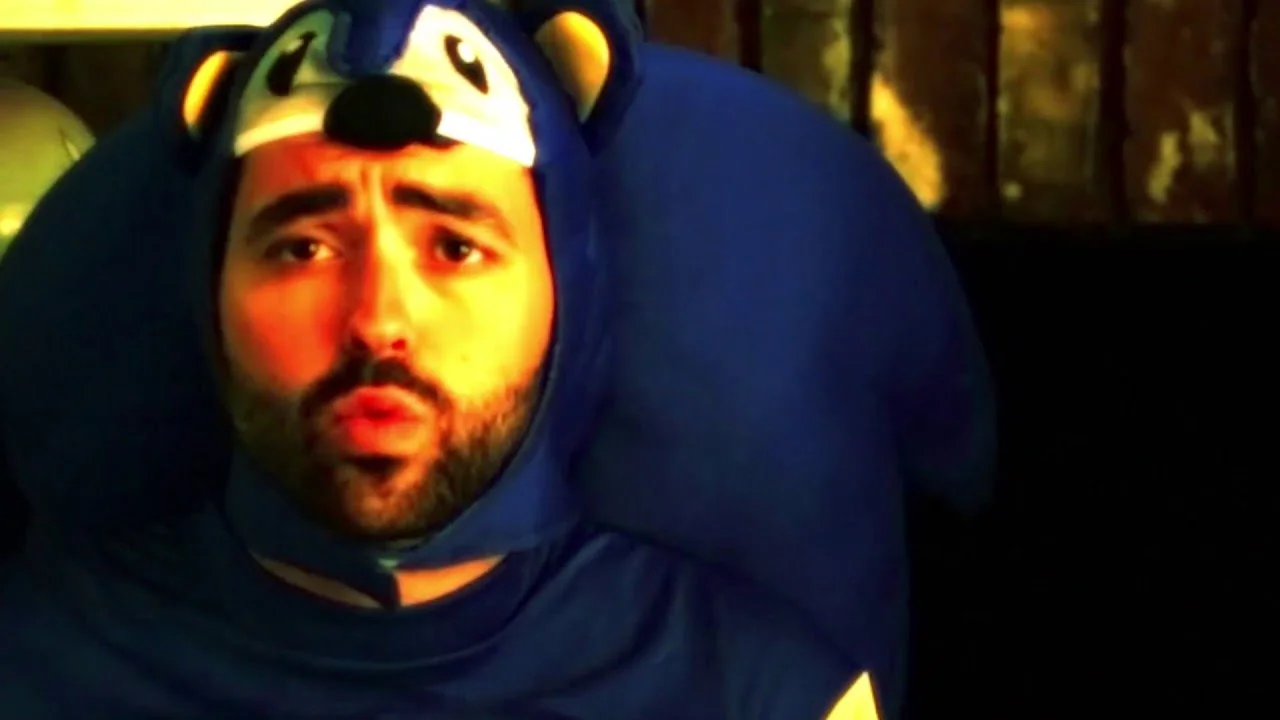 More Proof The SONIC Community Is Weird As F***