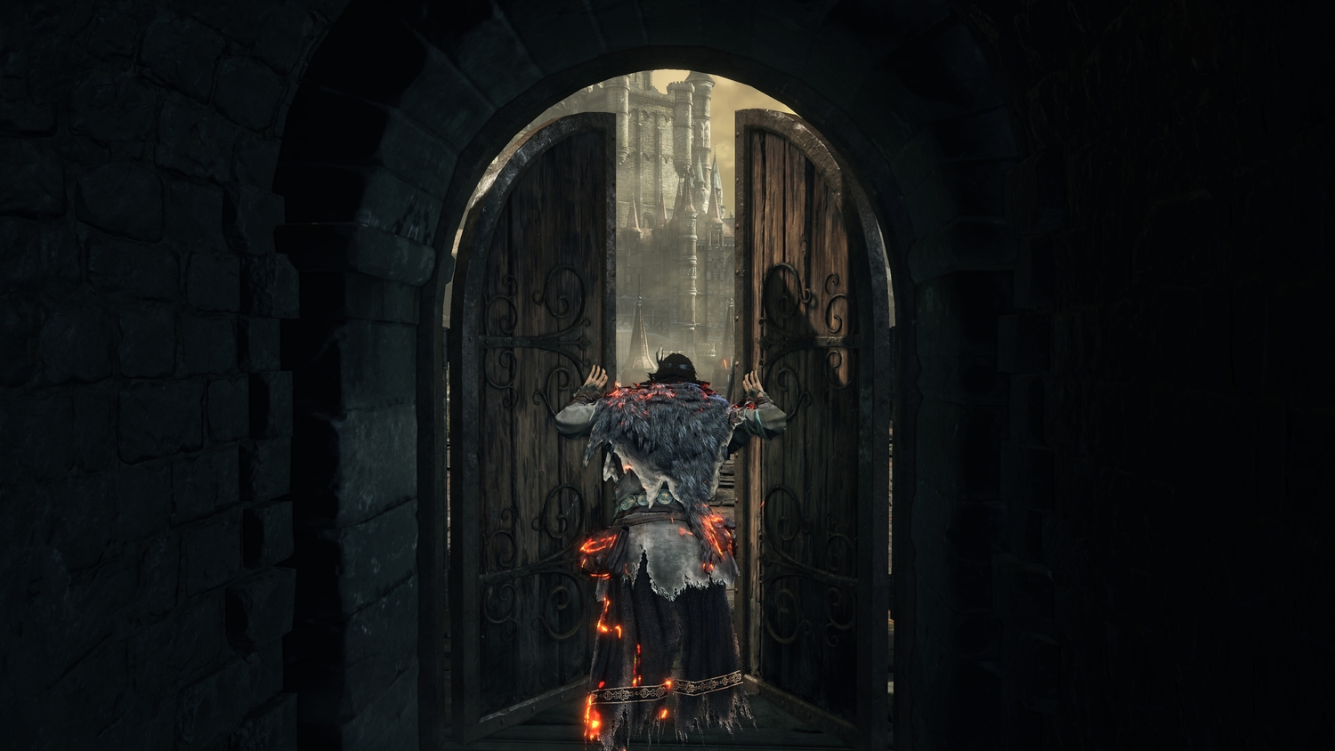 Why I Love Pc Gaming Dark Souls Iii In Stunning 4k Gametyrant