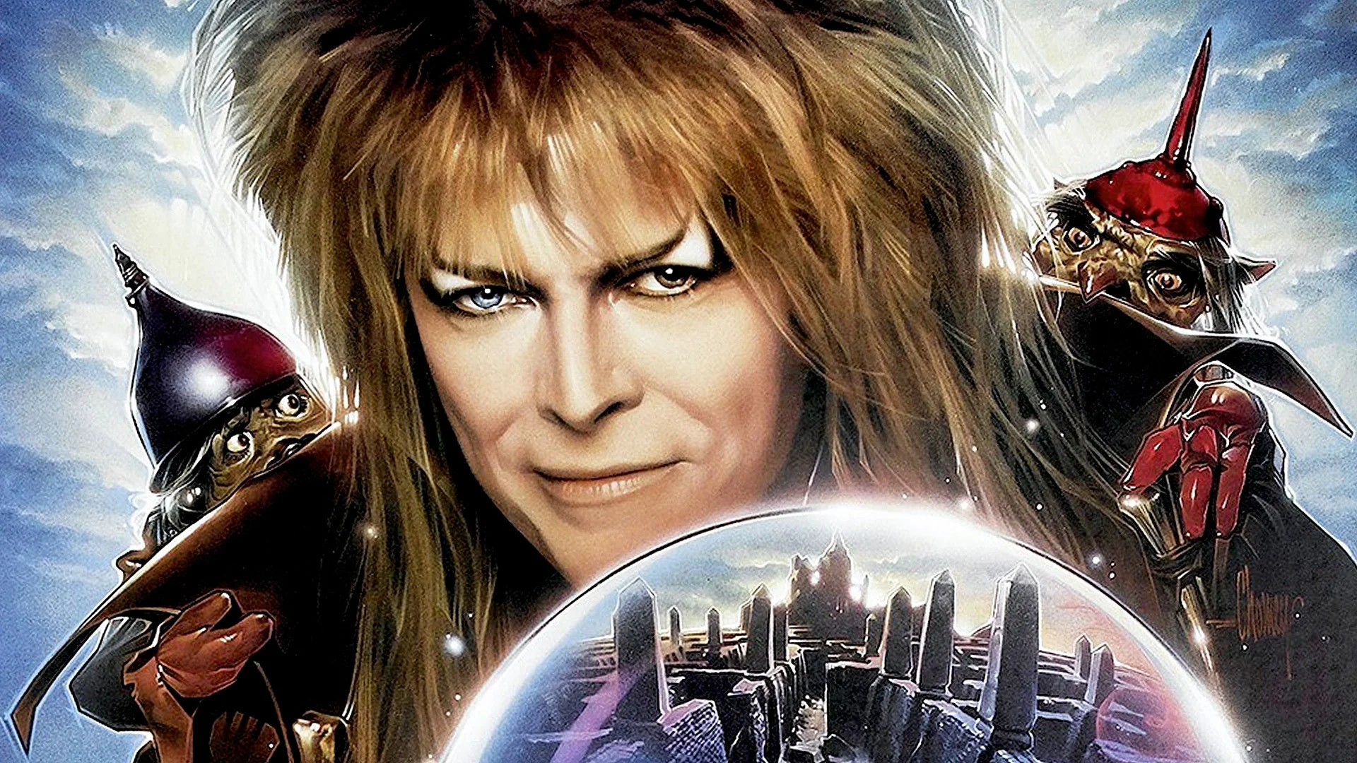 LABYRINTH Getting An Official Board Game And it Looks Gorgeous!