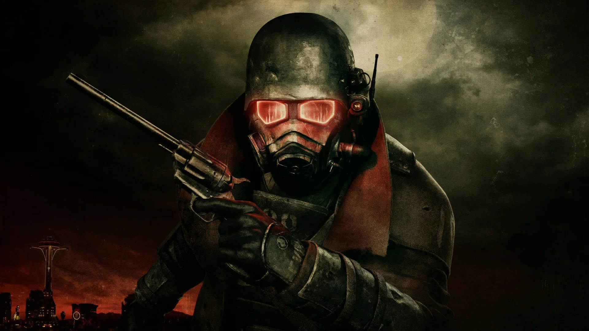 You Ever See Someone Beat FALLOUT NEW VEGAS In 20 Minutes? You're About To