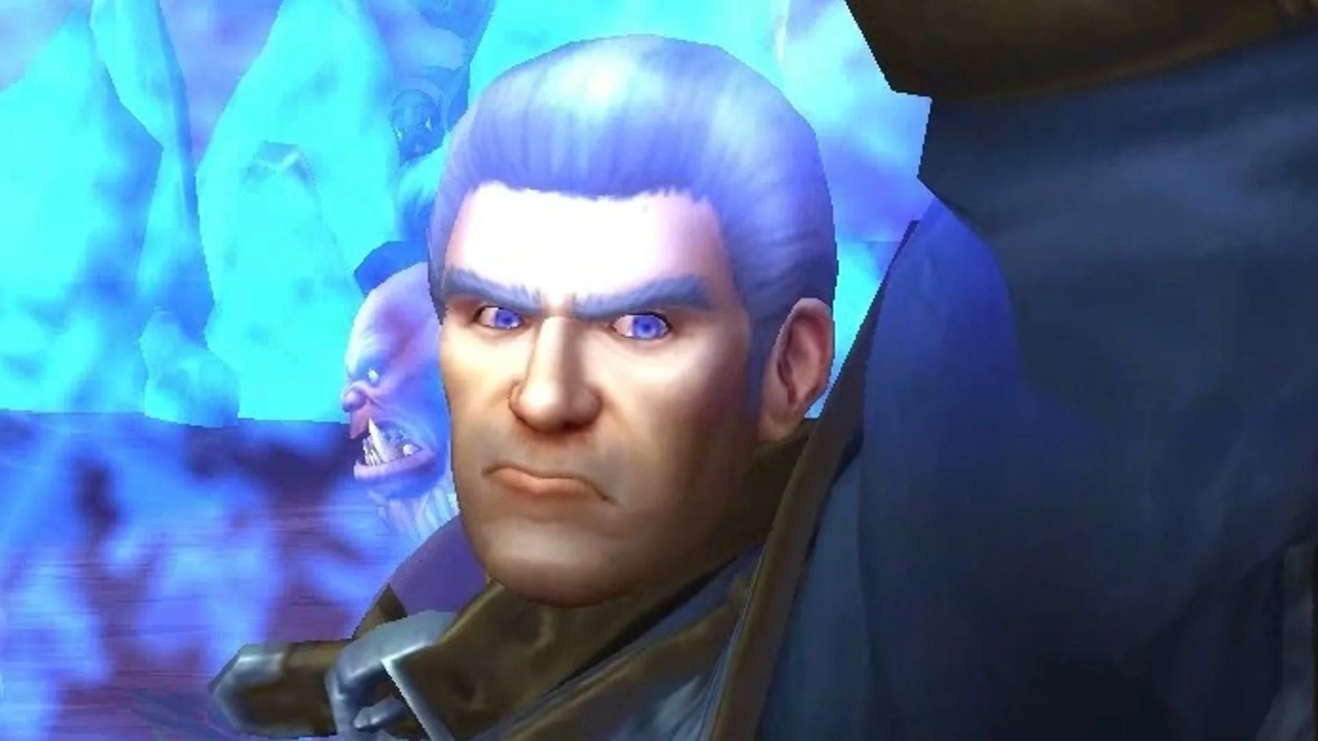 You Can Buy Khadgar For HEARTHSTONE But Only Through iOS