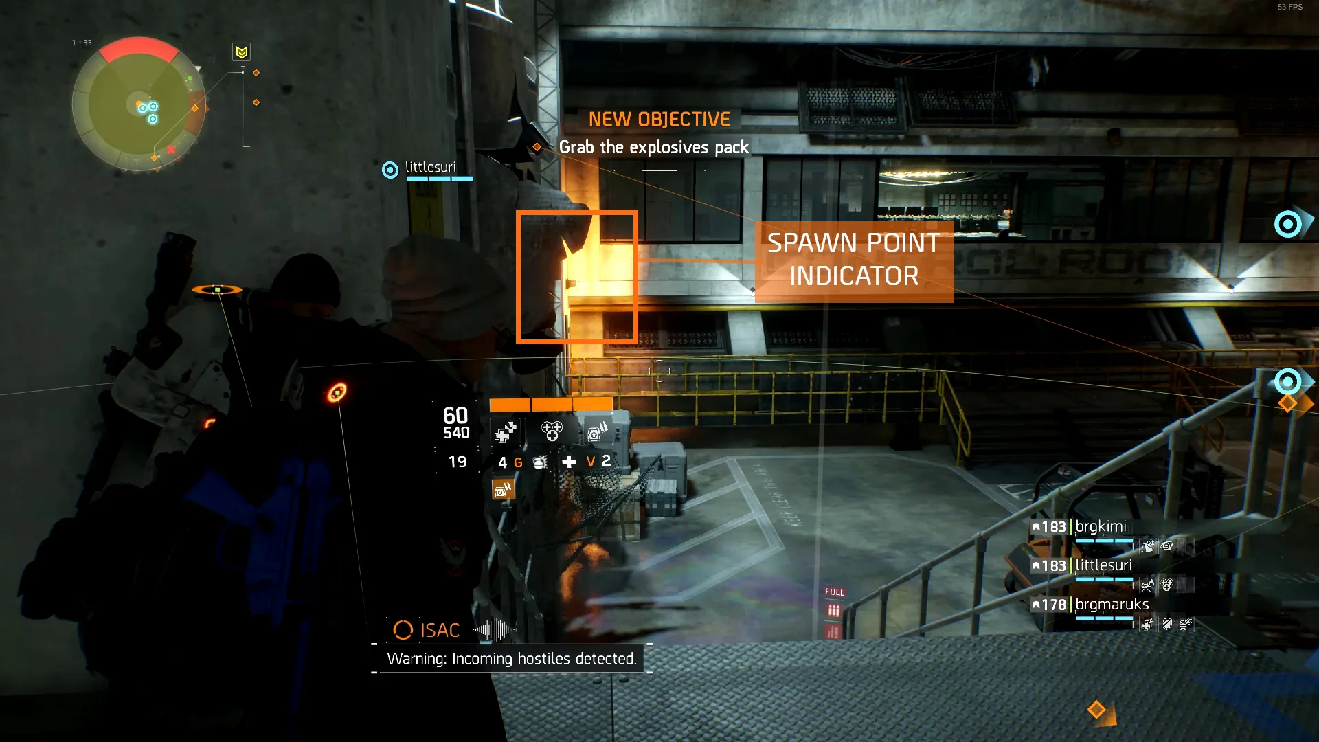 Ubisoft Will Punish THE DIVISION Players Who Exploited The Falcon Lost Glitch