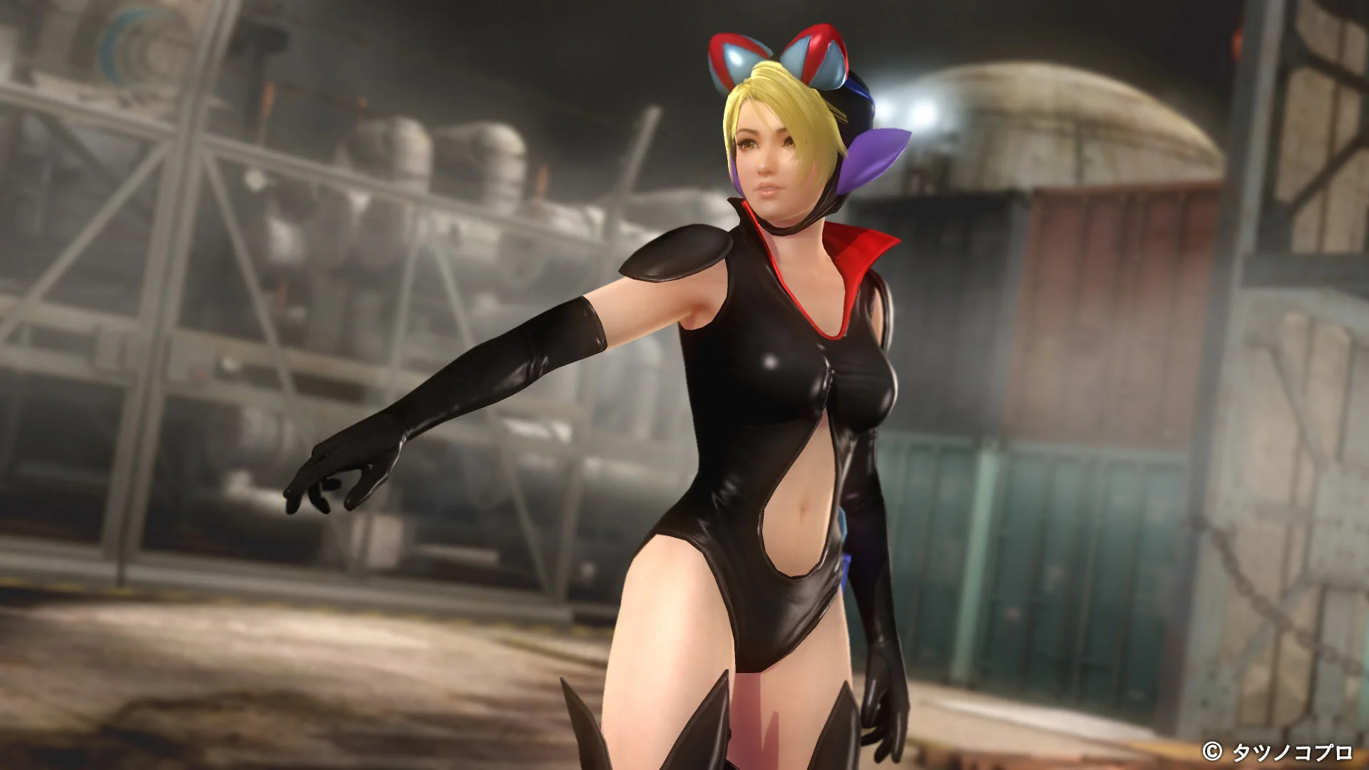 DEAD OR ALIVE 5 Offering 78 Costume Pack For Nearly $100 
