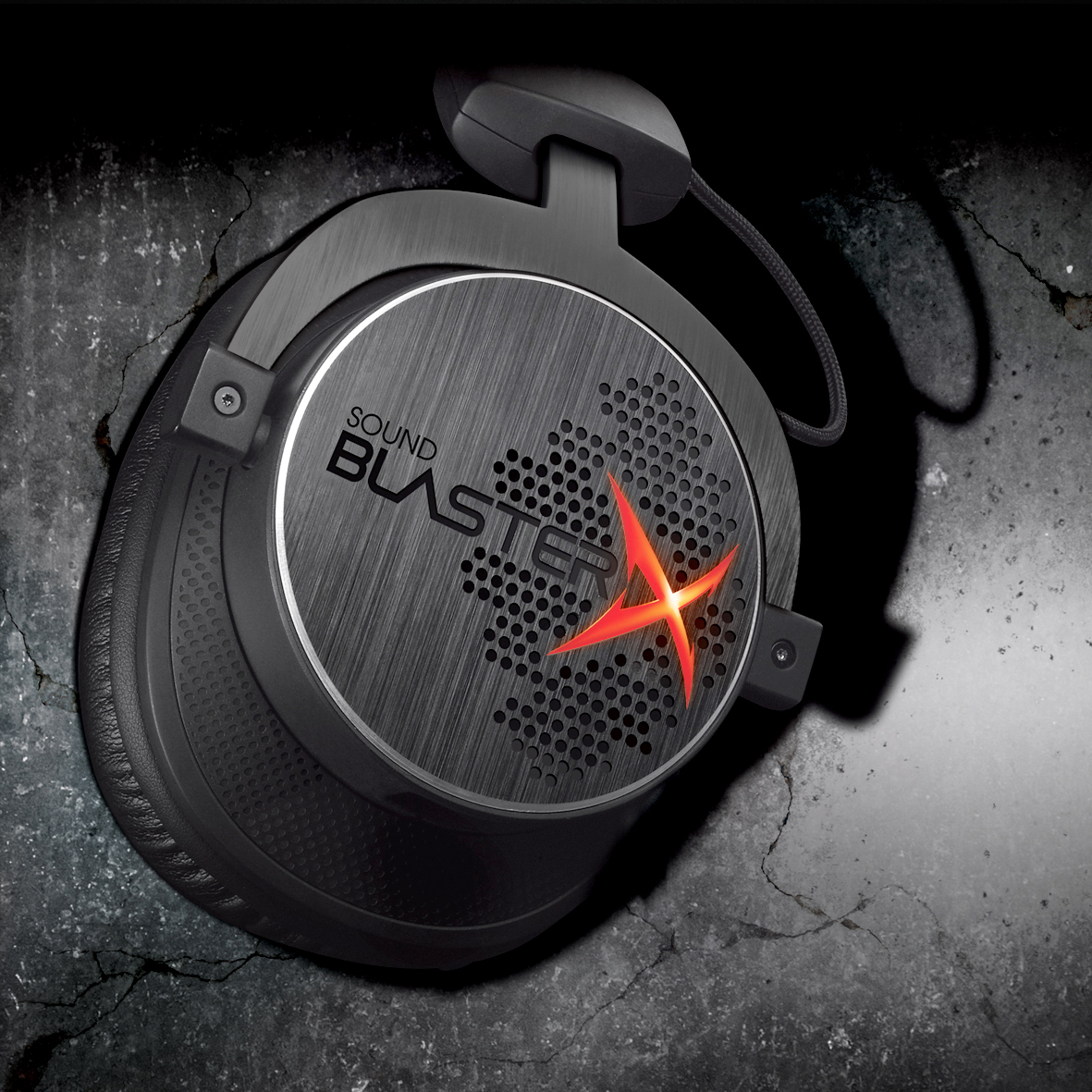 Tech Spotlight — The Dynamic Duo: Creative Labs Sound BlasterX H7 Headset and G1 Sound Card