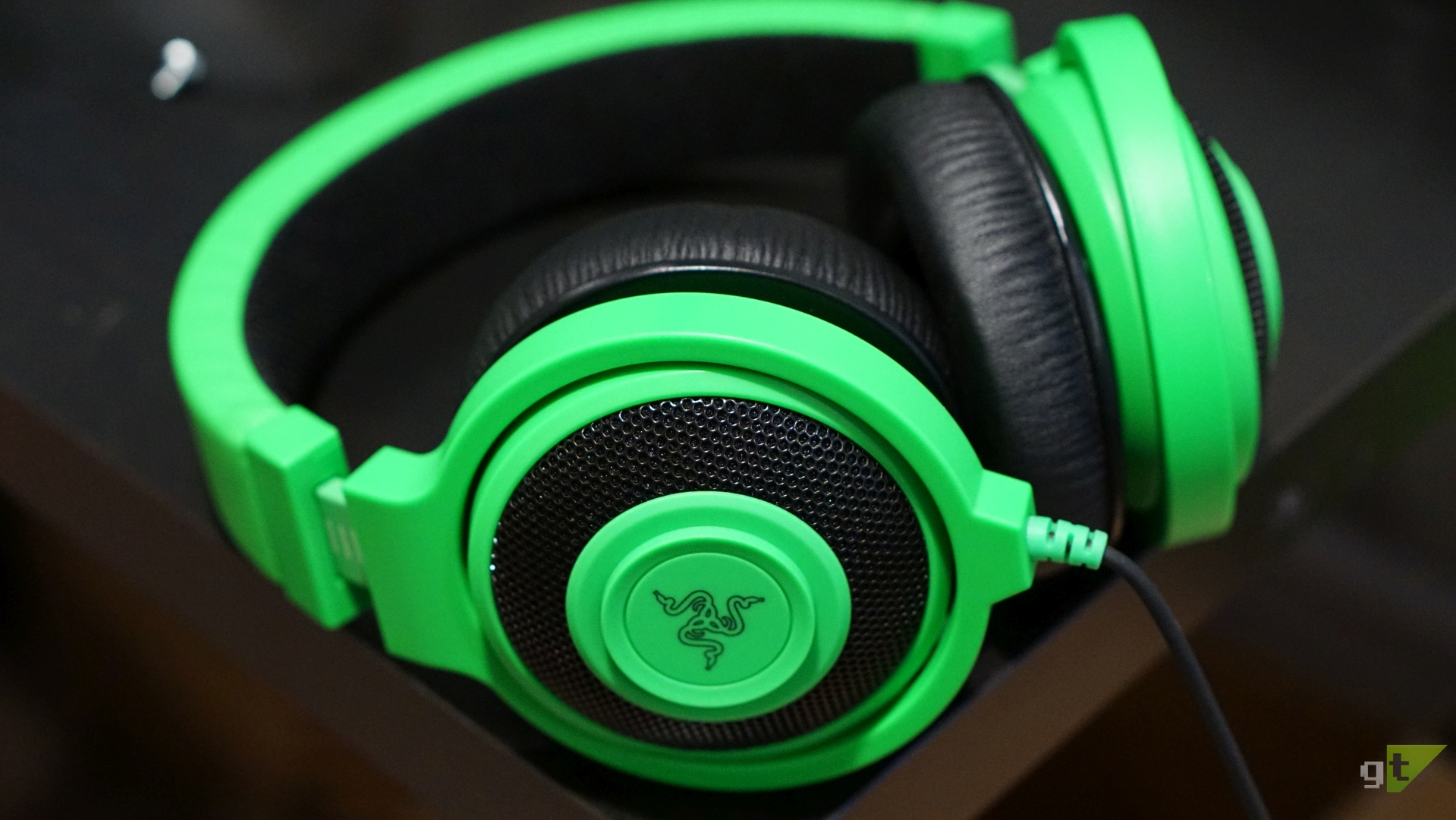 Review — The RAZER KRAKEN PRO Headset is All About Dat Bass — GameTyrant